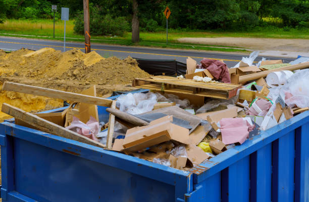 Best Dumpster Rental Services in USA